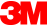 Logo de 3M