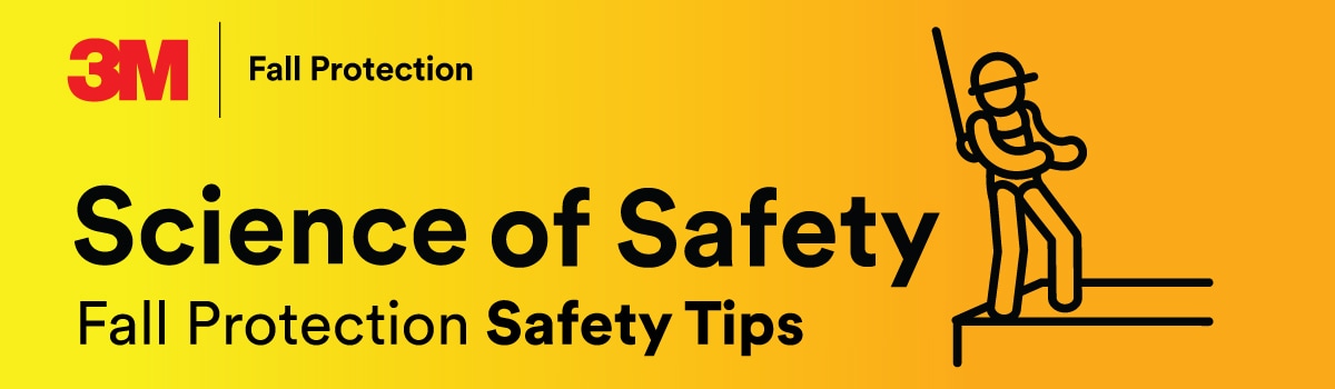 Fall Protection Safety Tip: How do Impact Indicators Work on Fall