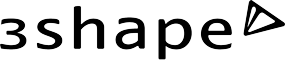 3 Shape logo graphic