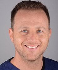 Dr. Itamar Friedlander foto