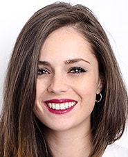 Dra. Beatriz Iglesias foto