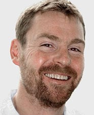 Dr. Robert Lawson foto