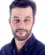 Dr. Aberlardo Norés foto