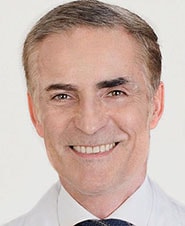 Dr. Juan Carlos Pérez Varela foto