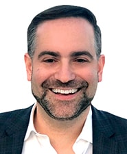 Adam Schulhof, DMD graphic