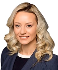 Irene Iancu, BSc, RDH, CTDP graphic