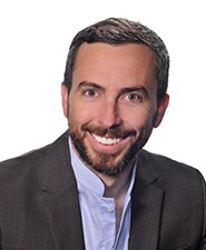 Ryan McComb, DMD, MS graphic