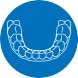 Aligner treatment icon image