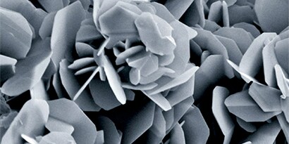  Boron Nitride Cooling Fillers
