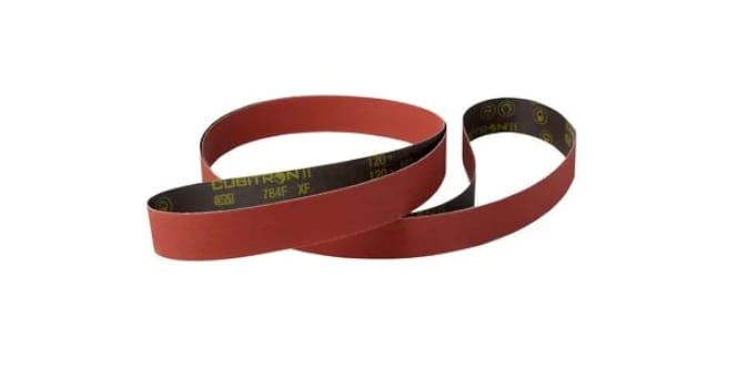 3M™ Cubitron™ II Cloth Belt 784F
