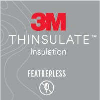 3M&trade; Thinsulate&trade; Insulation Advanced Featherless