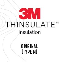 3M&trade; Thinsulate&trade; Insulation Original Type M