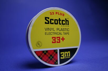 Scotch Super 33+
