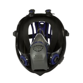 3M™ Ultimate FX Full Facepiece Reusable Respirator FF-400