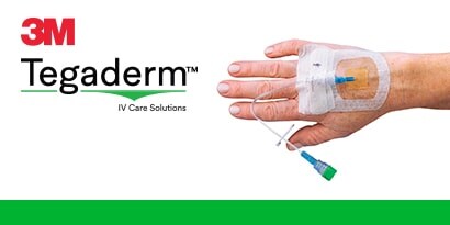 Tegaderm IV Care Products
