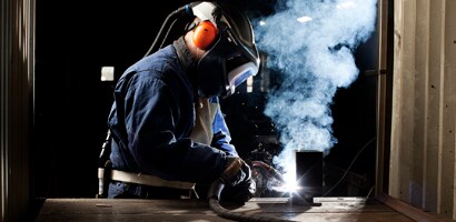 3M Speedglas Welding Respirator Systems
