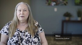 3m Xerostomia Relief Spray 12137 2 10ml Spray Vials