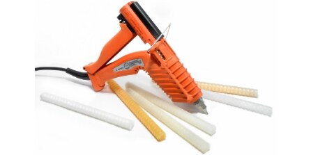 3M Hot Melt Adhesives for Bonding and Assembly
