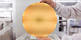 Pad Conditioners for CMP
