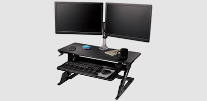 3M™ Precision Standing Desk
