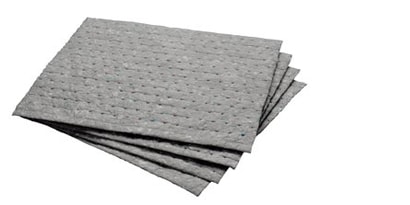 3M™ Maintenance Sorbent Pad Medium Weight

