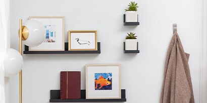 Command™ Hanging Solutions
