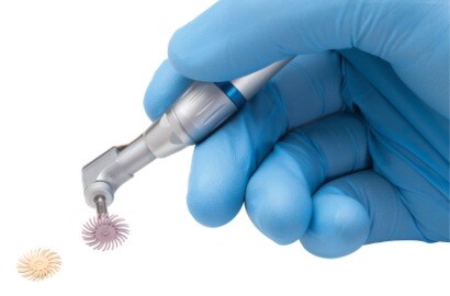 3M&trade; Sof-Lex&trade; Polishing System