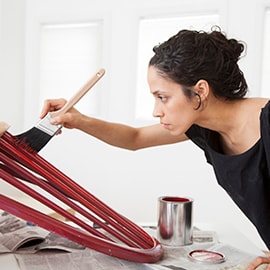 DIY Restoration Tips