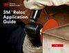 3M™ Roloc Application Guide