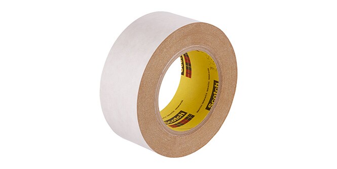 Roll of 3M™ Thermal Bonding Film.
