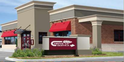 3M DINOC e-series film on panels
