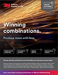 Thumbnail of the Grind and Finish Winning Combination Technology Sellsheet PDF file.