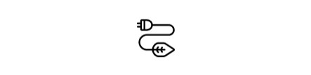 environmental power icon
