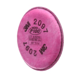 3M™ Particulate Filter 2097