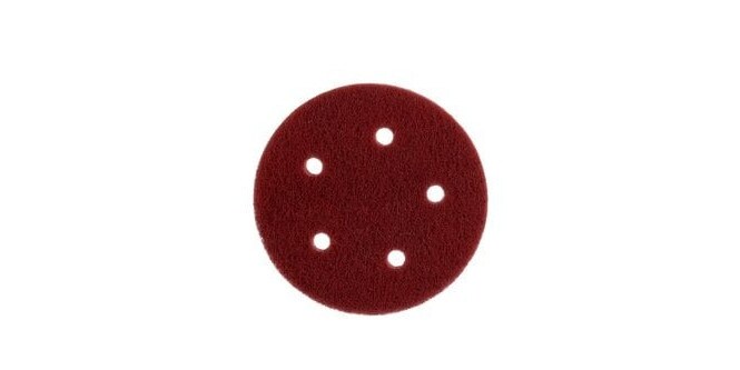 Scotch-Brite™ Hookit™ 7447 Pro Disc
