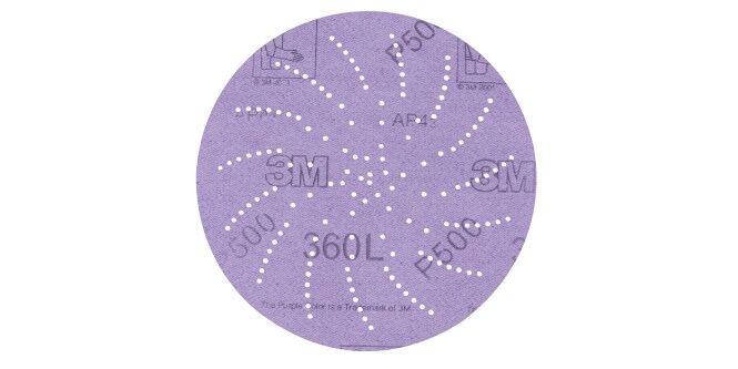 3M Xtract™ Film Disc 360L
