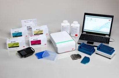 Less packaging. Less water. More results.