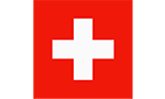 Switzerland (German) Flag