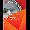 Diamond Dressing Rollers