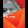 Diamond Dressing Rollers