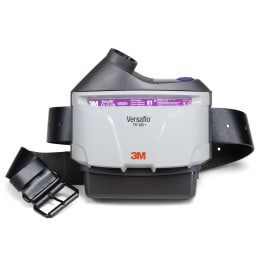 3M™ Versaflo™ TR-300+ Series PAPR Systems