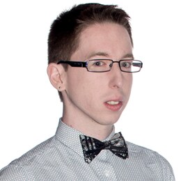 FINALIST: Alexandre Gallant