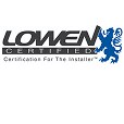 Lowen logo.