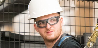 3M™ SecureFit™ Protective Eyewear 600 Series
