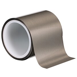 product shot of Electrically Conductive Single-Sided Tape 5113SFT