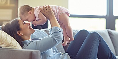 Filtrete™ Home Filtration Products
