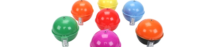 image of 3M ball markers
