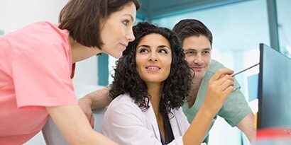 Health Care Academy
