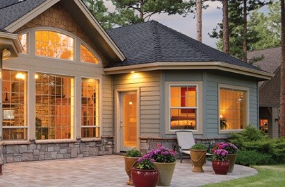 esidential windows with 3M thinsulate window films to reduce energy costs and reduce heating