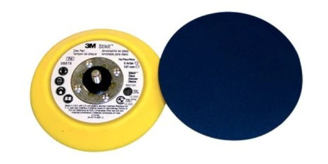 3M™ Stikit™ Disc Pad
